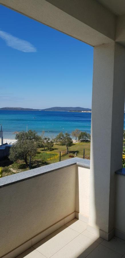 Sea View Apartments Zaboric Luaran gambar