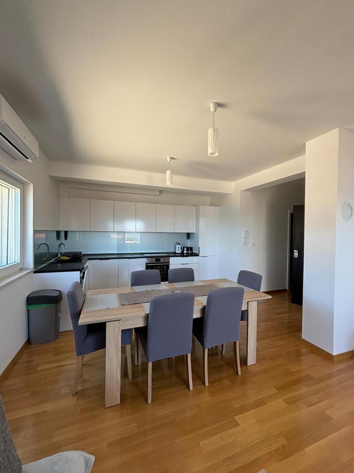 Sea View Apartments Zaboric Luaran gambar