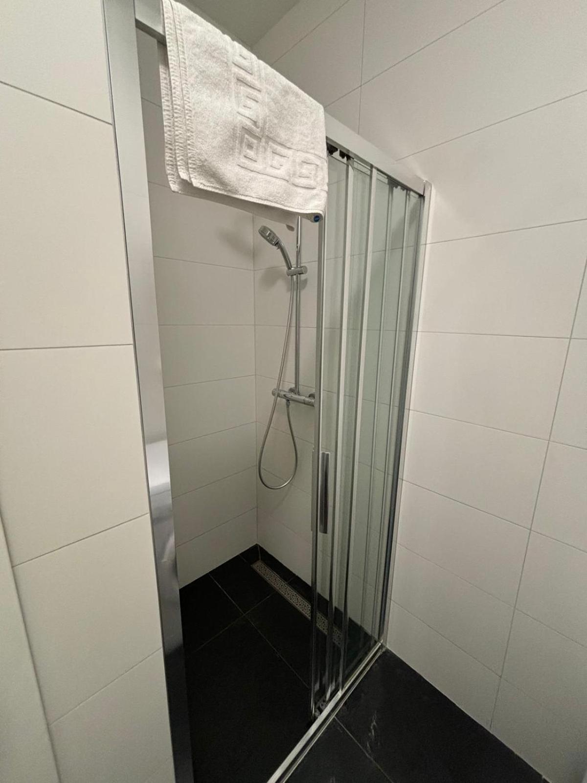 Sea View Apartments Zaboric Luaran gambar